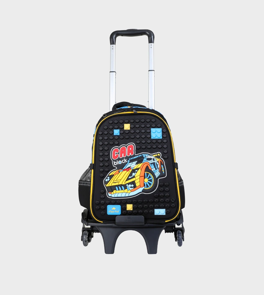 حقيبة مدرسية جر GB5044TB 